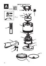 Предварительный просмотр 30 страницы Casa Fan AERODYNAMIX ECO Mounting And Operating Manual