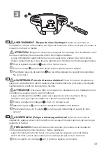 Предварительный просмотр 33 страницы Casa Fan AERODYNAMIX ECO Mounting And Operating Manual