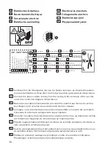 Предварительный просмотр 36 страницы Casa Fan AERODYNAMIX ECO Mounting And Operating Manual