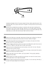 Предварительный просмотр 38 страницы Casa Fan AERODYNAMIX ECO Mounting And Operating Manual