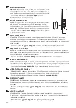 Предварительный просмотр 44 страницы Casa Fan AERODYNAMIX ECO Mounting And Operating Manual