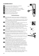 Предварительный просмотр 46 страницы Casa Fan AERODYNAMIX ECO Mounting And Operating Manual