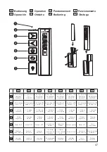 Предварительный просмотр 47 страницы Casa Fan AERODYNAMIX ECO Mounting And Operating Manual