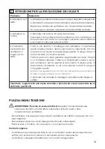 Предварительный просмотр 51 страницы Casa Fan AERODYNAMIX ECO Mounting And Operating Manual