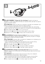 Предварительный просмотр 33 страницы Casa Fan Classic Flat 103-III WE-WE/LG Mounting And Operating Manual