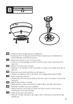 Предварительный просмотр 39 страницы Casa Fan Classic Flat 103-III WE-WE/LG Mounting And Operating Manual