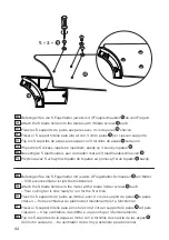 Предварительный просмотр 44 страницы Casa Fan Classic Flat 103-III WE-WE/LG Mounting And Operating Manual