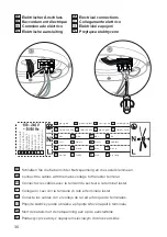 Предварительный просмотр 36 страницы Casa Fan Eco Regento Mounting And Operating Manual