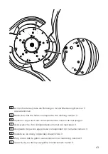 Предварительный просмотр 43 страницы Casa Fan Eco Regento Mounting And Operating Manual