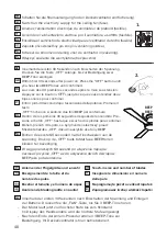 Предварительный просмотр 48 страницы Casa Fan Eco Regento Mounting And Operating Manual