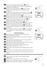 Предварительный просмотр 51 страницы Casa Fan Eco Regento Mounting And Operating Manual