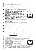 Предварительный просмотр 52 страницы Casa Fan Eco Regento Mounting And Operating Manual