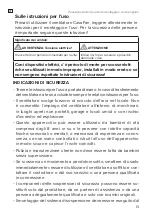 Preview for 13 page of Casa Fan Eco Volare 116 Mounting And Operating Manual