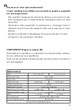 Preview for 15 page of Casa Fan Eco Volare 116 Mounting And Operating Manual