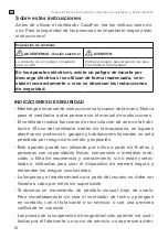 Preview for 16 page of Casa Fan Eco Volare 116 Mounting And Operating Manual