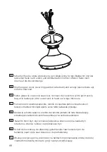 Preview for 40 page of Casa Fan Eco Volare 116 Mounting And Operating Manual