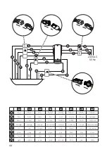 Preview for 44 page of Casa Fan Eco Volare 116 Mounting And Operating Manual