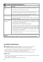 Preview for 56 page of Casa Fan Eco Volare 116 Mounting And Operating Manual