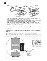 Preview for 8 page of Casa Fan FB-IR Basic Mounting And Operating Manual