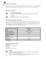 Preview for 14 page of Casa Fan FB-IR Basic Mounting And Operating Manual