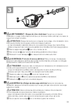 Предварительный просмотр 33 страницы Casa Fan TITANIUM 105 Mounting And Operating Manual