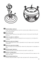 Предварительный просмотр 35 страницы Casa Fan TITANIUM 105 Mounting And Operating Manual