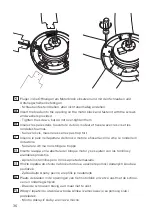 Предварительный просмотр 36 страницы Casa Fan TITANIUM 105 Mounting And Operating Manual