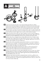 Предварительный просмотр 39 страницы Casa Fan TITANIUM 105 Mounting And Operating Manual