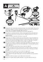 Предварительный просмотр 40 страницы Casa Fan TITANIUM 105 Mounting And Operating Manual