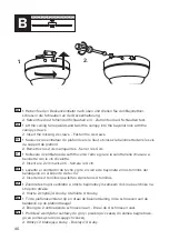 Предварительный просмотр 46 страницы Casa Fan TITANIUM 105 Mounting And Operating Manual