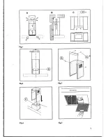 Preview for 2 page of Casa (S) Pte Ltd. CH-AG30-A Use And Care Manual