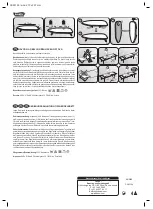 Preview for 2 page of CASA SI AquaPur CS95159 Operating Instructions