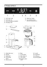 Предварительный просмотр 10 страницы Casa 11851 Original Operating Manual