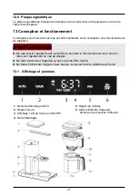 Предварительный просмотр 27 страницы Casa 11851 Original Operating Manual