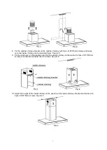 Предварительный просмотр 8 страницы Casa CK VISTA User Manual