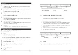 Предварительный просмотр 3 страницы Casa CTL-DCM Manual