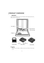 Предварительный просмотр 8 страницы Casa DFSS60BB Instruction Manual