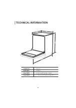 Предварительный просмотр 34 страницы Casa DFSS60BB Instruction Manual