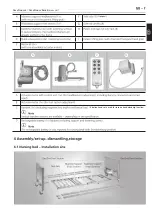 Предварительный просмотр 9 страницы Casa Nuova 4 Operating Manual