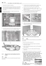 Предварительный просмотр 12 страницы Casa Nuova 4 Operating Manual