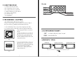 Предварительный просмотр 2 страницы Casa PITA EK8810H Instructions For Use Manual