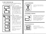 Предварительный просмотр 4 страницы Casa PITA EK8810H Instructions For Use Manual