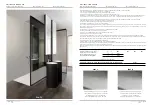 Casabath FLAT L Installation Instructions preview