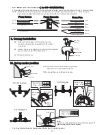 Preview for 5 page of Casablanca 4TS26IIRB Owner'S Manual