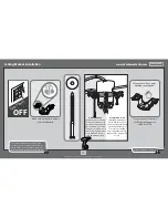 Preview for 5 page of Casablanca 54022 Installation Manual