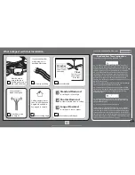 Preview for 2 page of Casablanca 54032 Assembly Instructions Manual