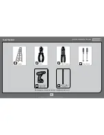 Preview for 3 page of Casablanca 54032 Assembly Instructions Manual