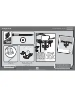 Preview for 5 page of Casablanca 54032 Assembly Instructions Manual