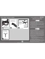 Preview for 2 page of Casablanca 59019 Installation Instructions Manual