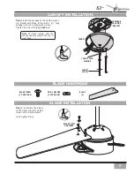 Preview for 5 page of Casablanca 930XXM Owner'S Manual